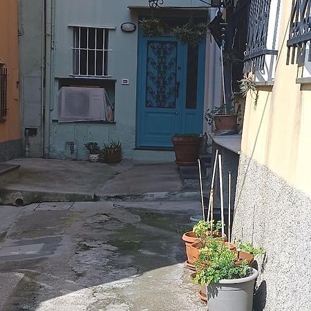 Apartamento Casa Anna Borgio Verezzi Exterior foto
