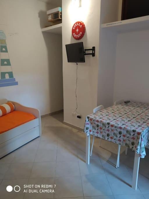 Apartamento Casa Anna Borgio Verezzi Exterior foto